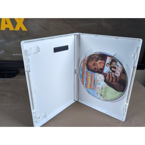 Harry and the Hendersons (DVD, 1987) - Picture 6 of 6